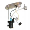 Quantum Fuel Systems OEM Replacement In-Tank EFI Fuel Pump Assembly for the Harley Davidson Electra Glide Ultra Classic / Electra Glide Classic '00-01 & etc. Quantum Fuel Systems OEM Replacement In-Tank EFI Fuel Pump Assembly for the Harley Davidson Electra Glide Ultra Classic / Electra Glide Classic '00-01 & etc.